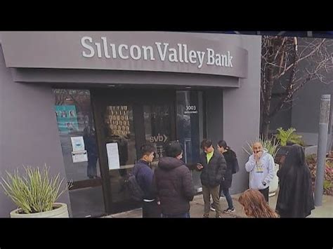 US government: Silicon Valley Bank clients will get funds